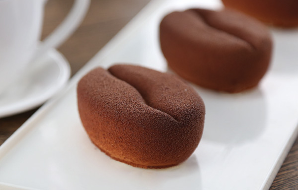 咖啡豆（提拉米蘇）